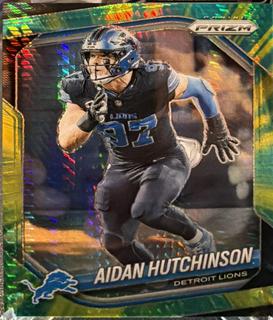 Aidan Hutchinson