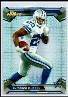 DeMarco Murray