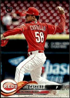 Luis Castillo