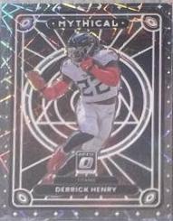 Derrick Henry