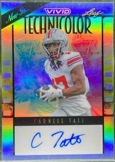 Carnell Tate