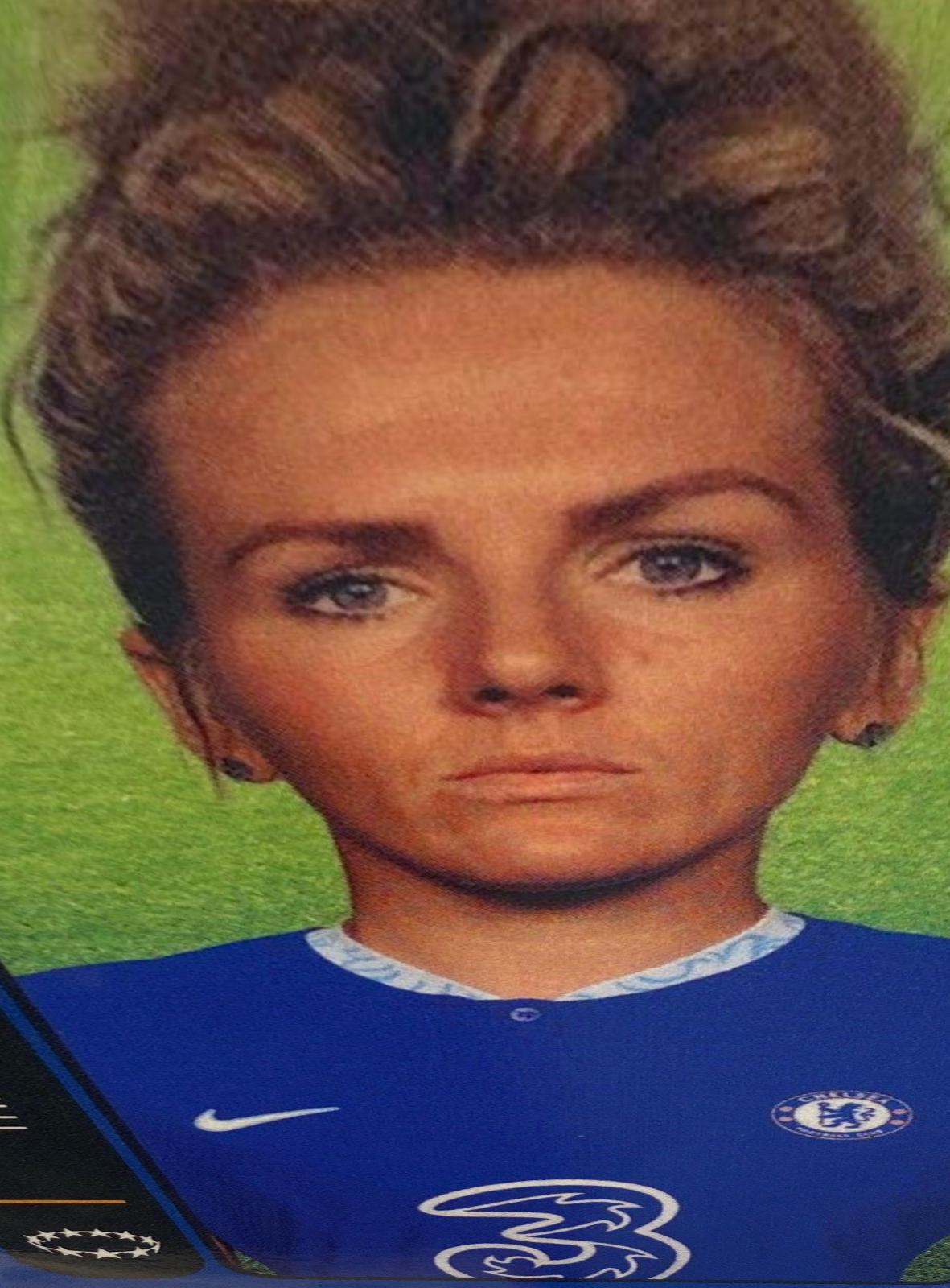Millie Bright #93