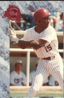 Doug Glanville
