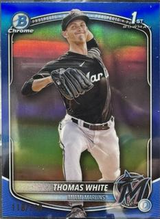 Thomas White