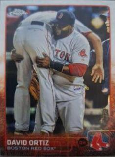 David Ortiz