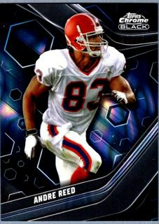 Andre Reed