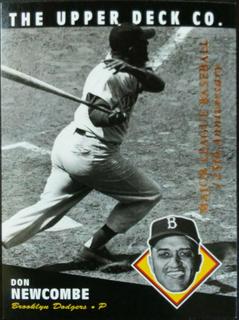 Don Newcombe