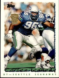 Cortez Kennedy