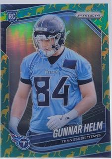 Gunnar Helm