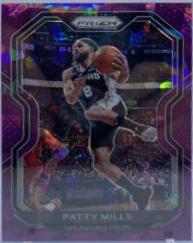 Patty Mills