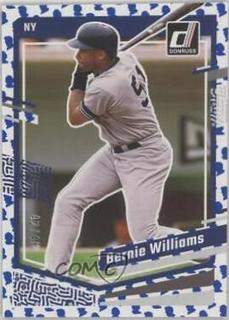 Bernie Williams