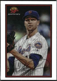 Jacob deGrom