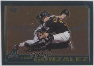 Luis Gonzalez