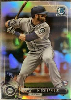 Mitch Haniger