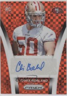 Chris Borland