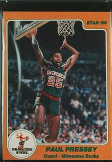 Paul Pressey