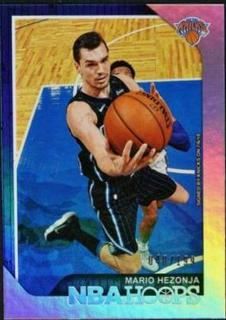 Mario Hezonja