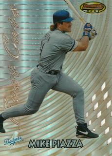 Mike Piazza