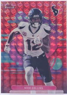 Nico Collins