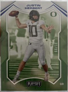 Justin Herbert