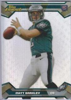 Matt Barkley