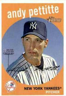 Andy Pettitte