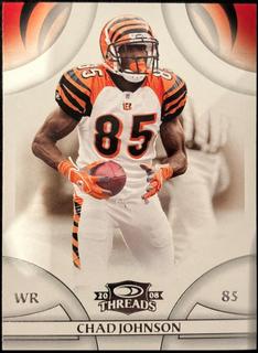 Chad Johnson