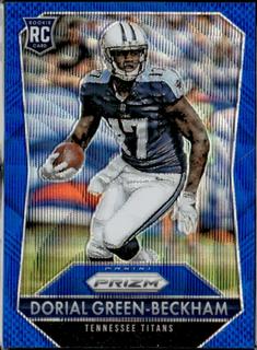 Dorial Green-Beckham