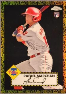 Rafael Marchan