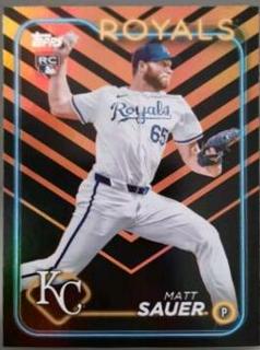 Matt Sauer