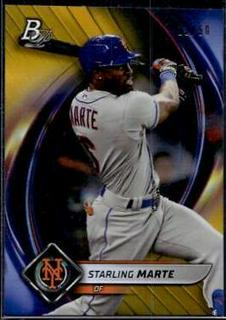 Starling Marte