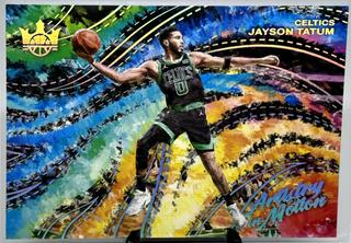Jayson Tatum