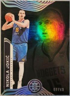 Nikola Jokic