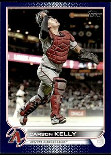 Carson Kelly