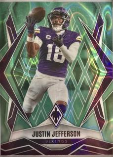 Justin Jefferson