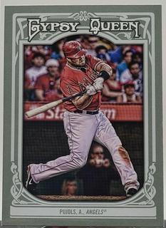 Albert Pujols