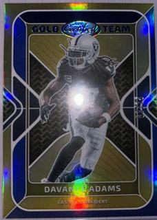Davante Adams
