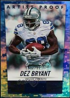 Dez Bryant