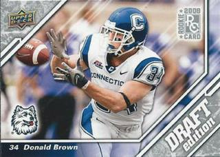Donald Brown