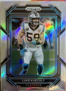 Luke Kuechly