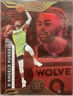 D'Angelo Russell