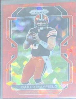 Baker Mayfield