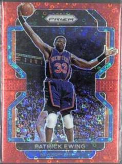 Patrick Ewing