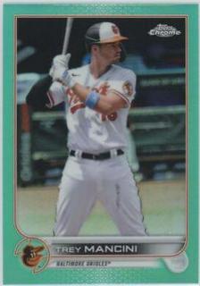 Trey Mancini