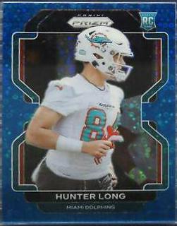 Hunter Long