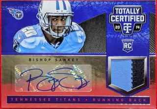 Bishop Sankey