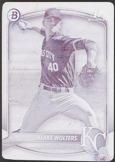 Blake Wolters