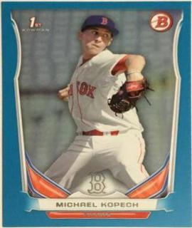 Michael Kopech