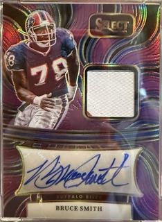 Bruce Smith