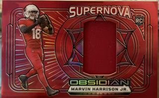 Marvin Harrison Jr.